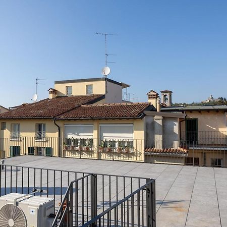 Appartamento Terrazza Cavour Brescia megye Kültér fotó