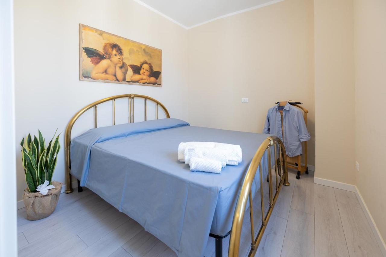 Appartamento Terrazza Cavour Brescia megye Kültér fotó