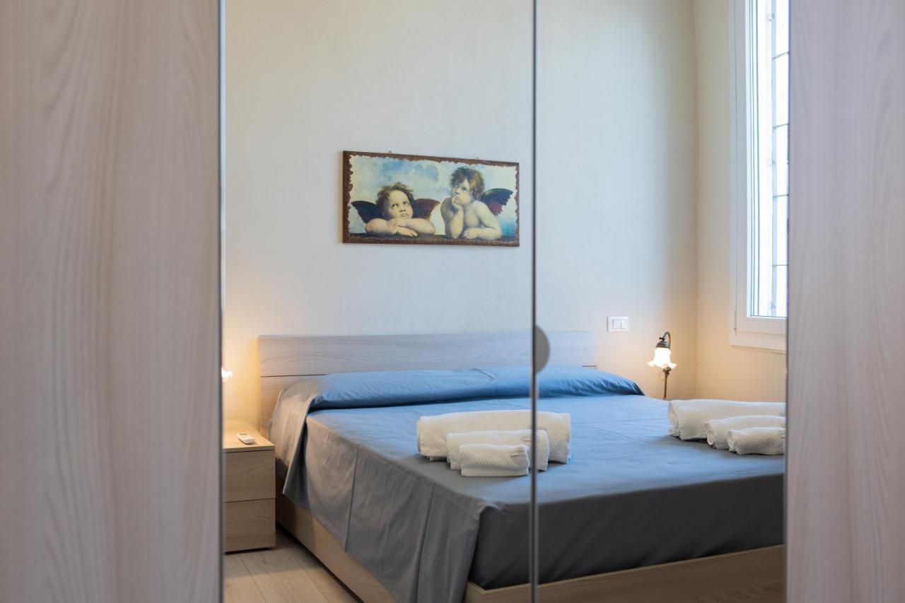 Appartamento Terrazza Cavour Brescia megye Kültér fotó